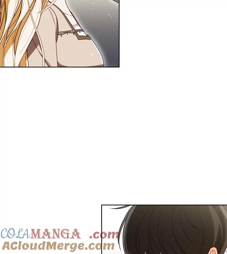 《成为被诅咒的公爵家的女主人》43.产生隔阂 第65页