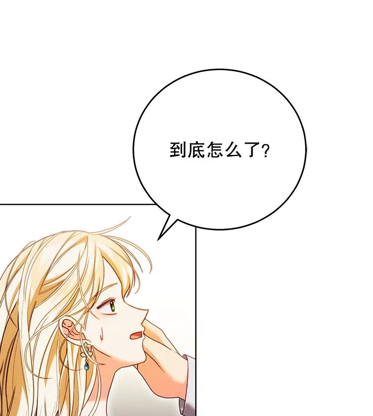 《成为被诅咒的公爵家的女主人》43.产生隔阂 第64页