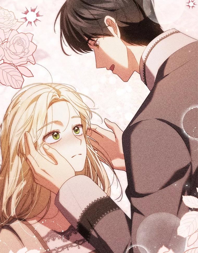 《成为被诅咒的公爵家的女主人》43.产生隔阂 第72页