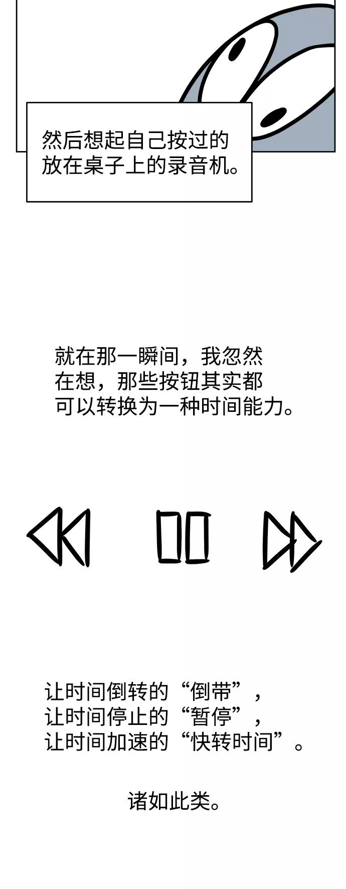 《快转追凶》【免费】后记 第20页