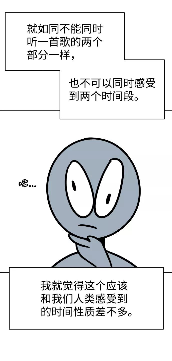 《快转追凶》【免费】后记 第26页