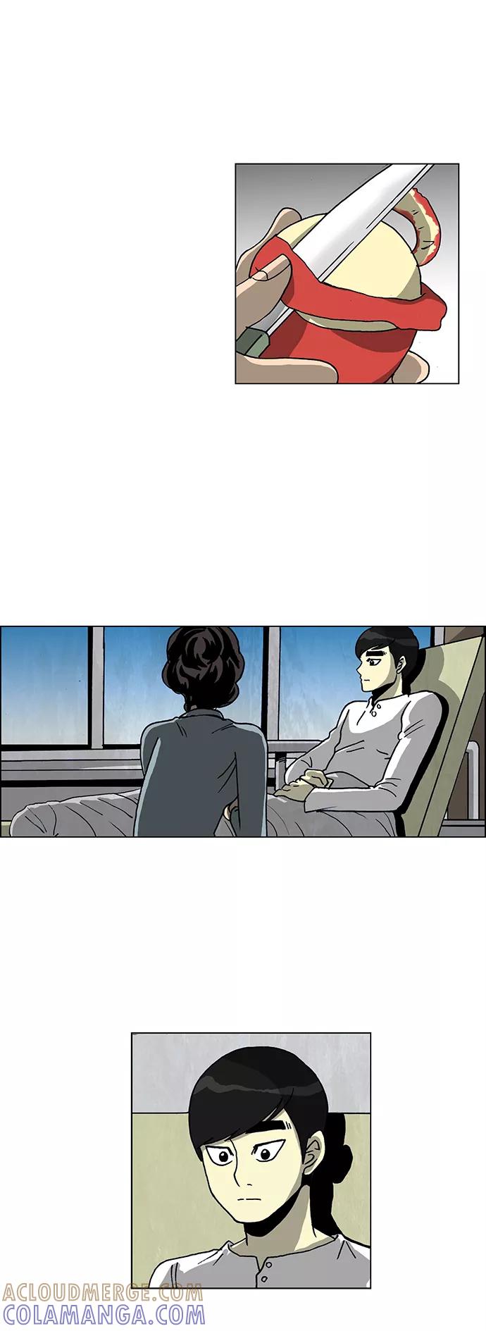 《怪谈都市》第53话 第19页