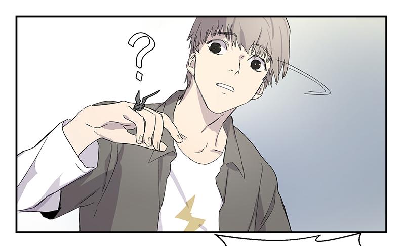 《强者游戏》金银戒 01 不想活的人 第24页