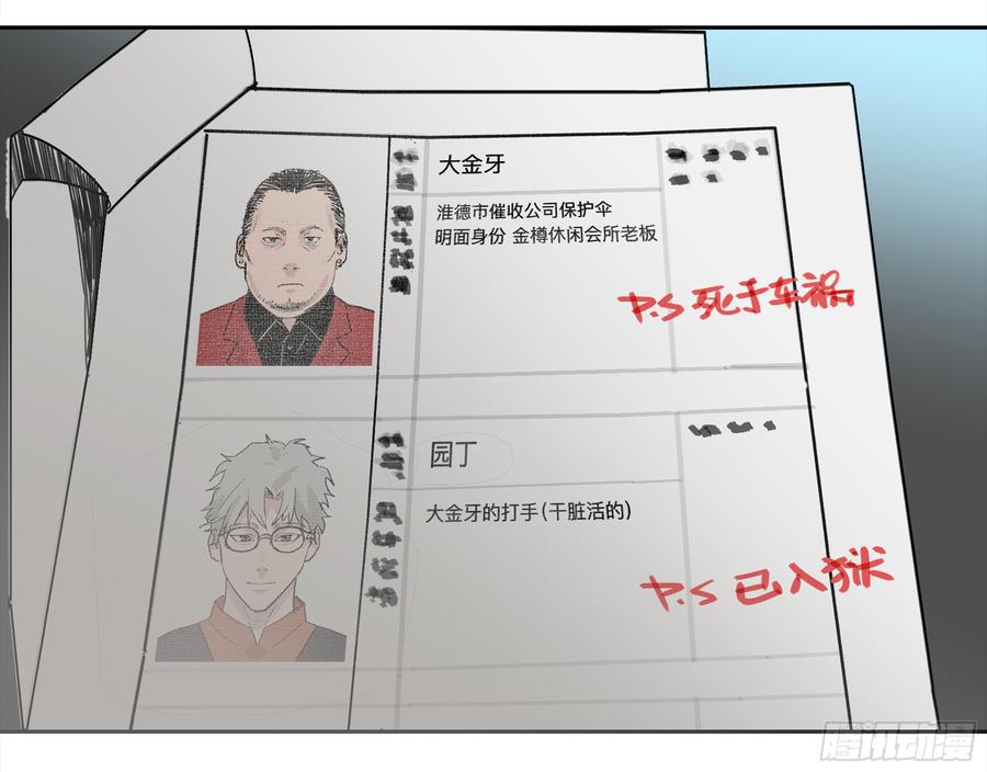 《强者游戏》金银戒 32 他 第7页