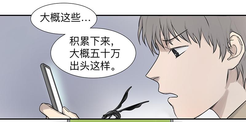 《强者游戏》金银戒 02 卑微 第4页