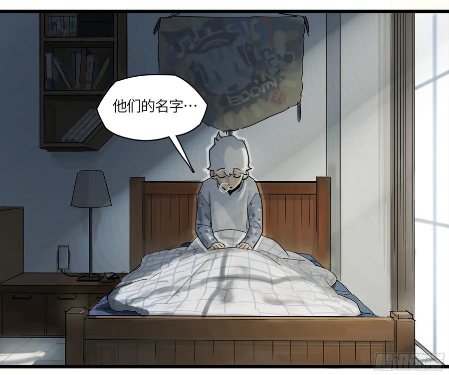 《强者游戏》弼马温 01 书与不速之客 第2页
