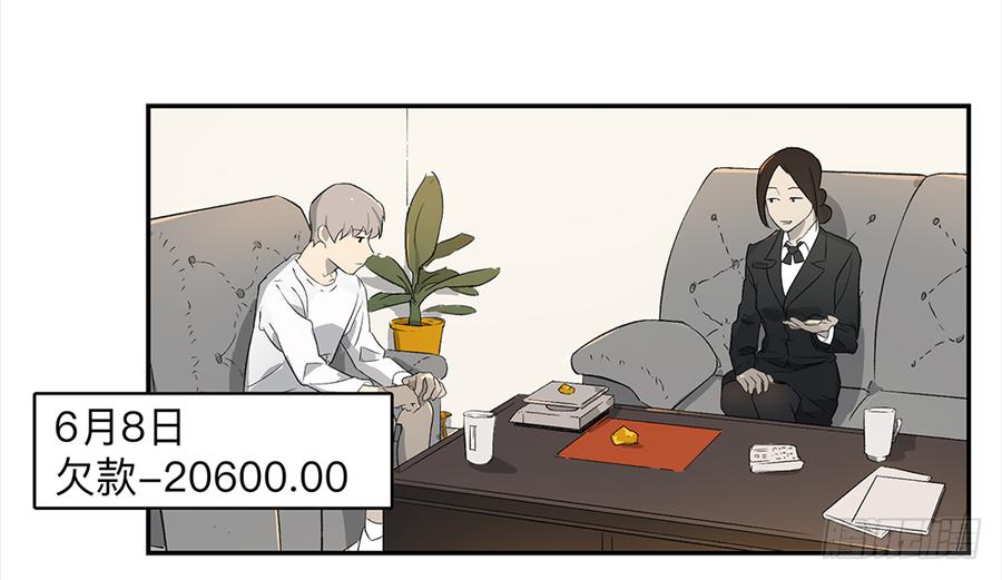 《强者游戏》金银戒 04 压榨 第10页