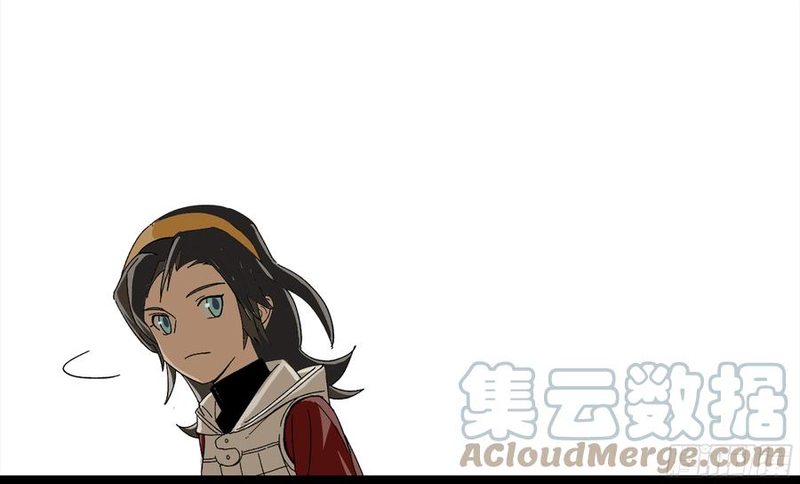 《强者游戏》弼马温 12 听妈妈的话 第7页