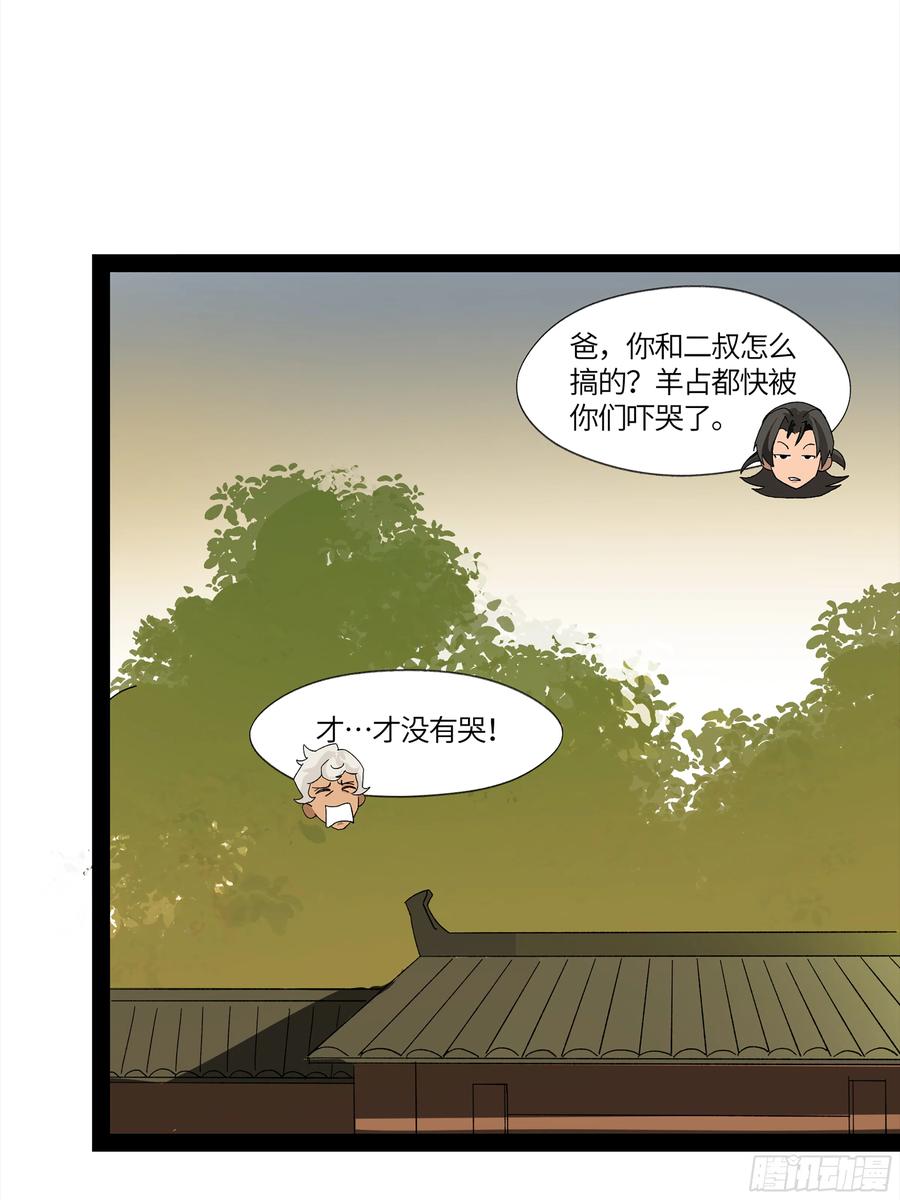 《强者游戏》弼马温 16 天书的正统继承人 第57页