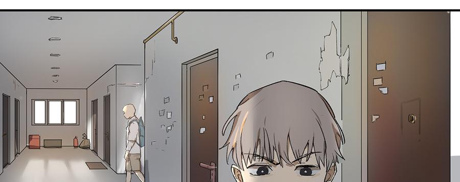《强者游戏》金银戒 06 心跳 第23页