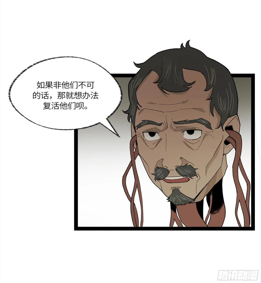 《强者游戏》弼马温 29 复制品 第42页