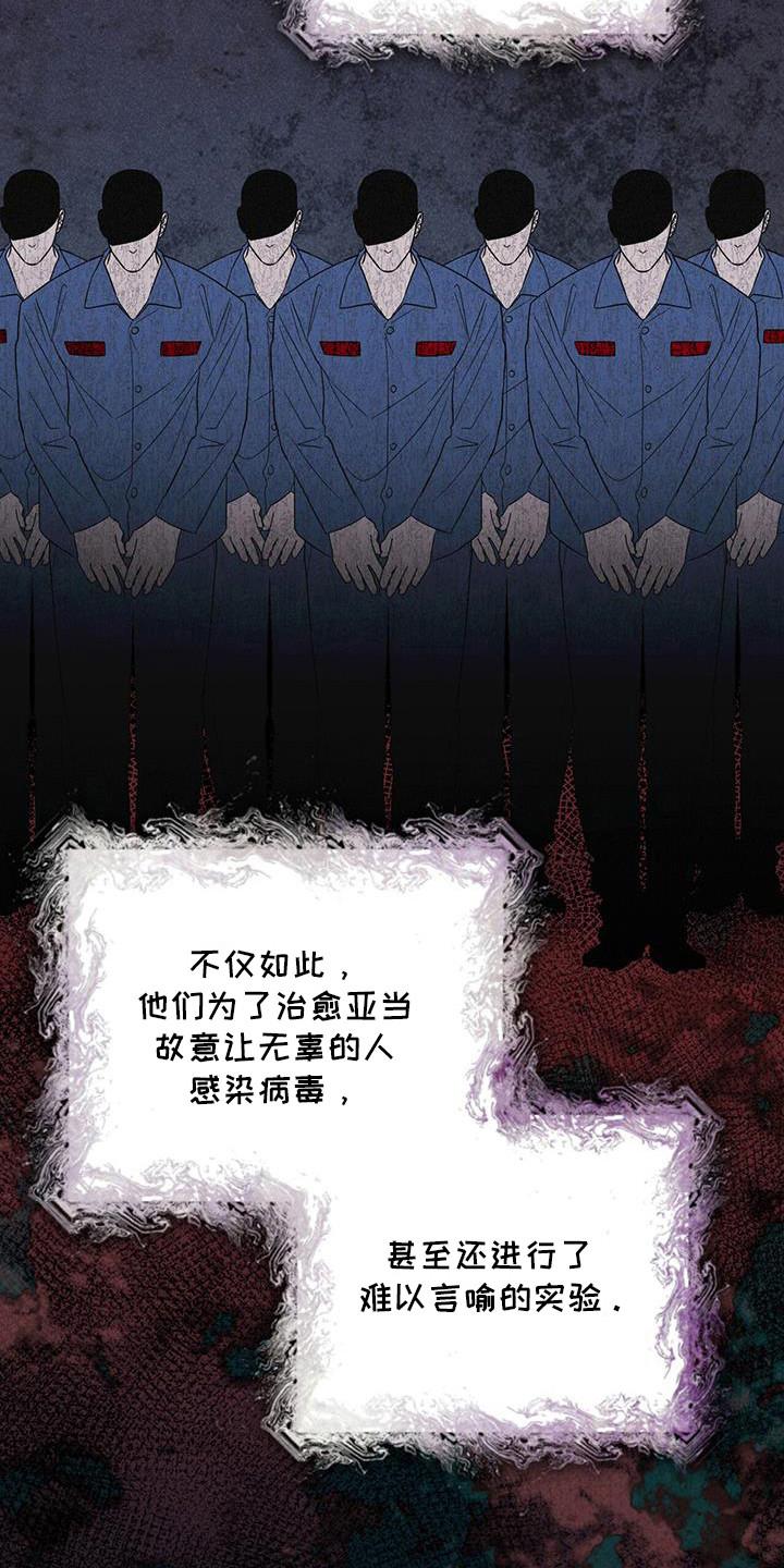 《彩虹城》第102章：【第二季】博士们 第20页