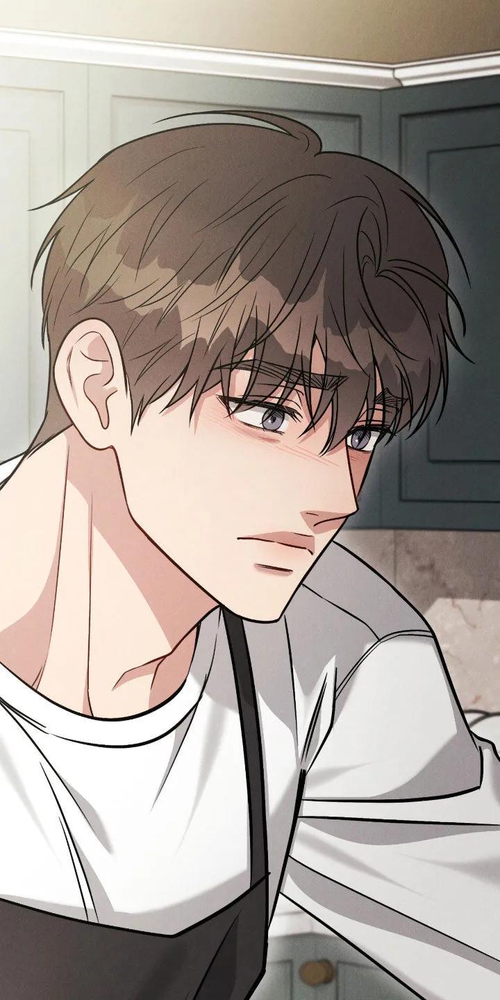 《强制暗示》第106章：【番外】不要烦我 第24页