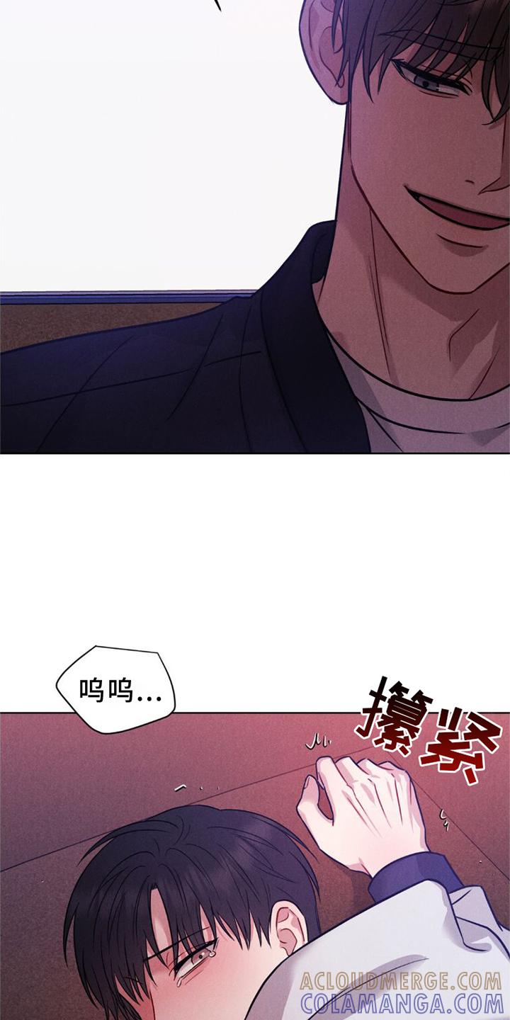《强制暗示》第11章：不爽 第17页