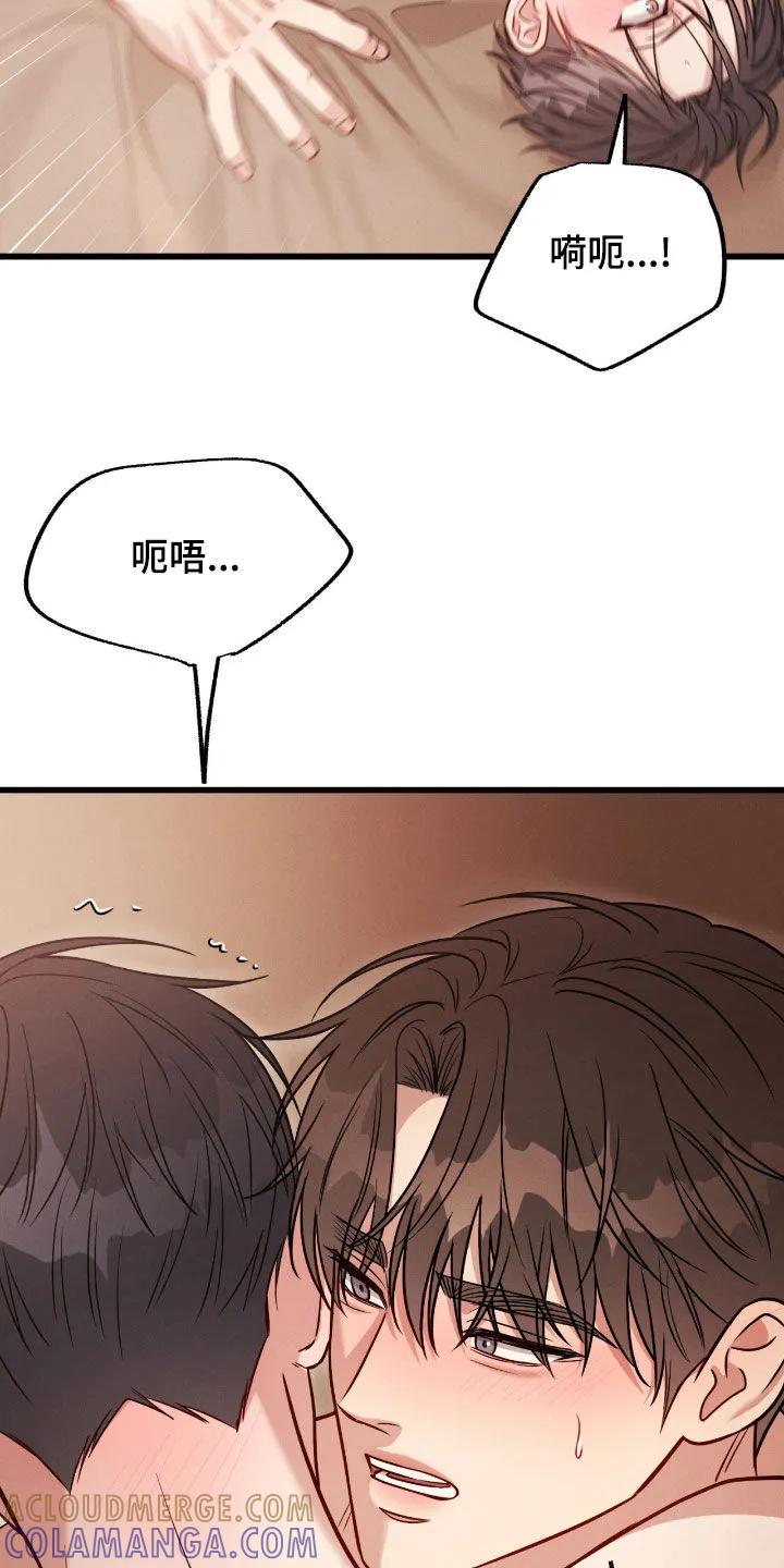 《强制暗示》第114章：【番外】无法原谅 第19页