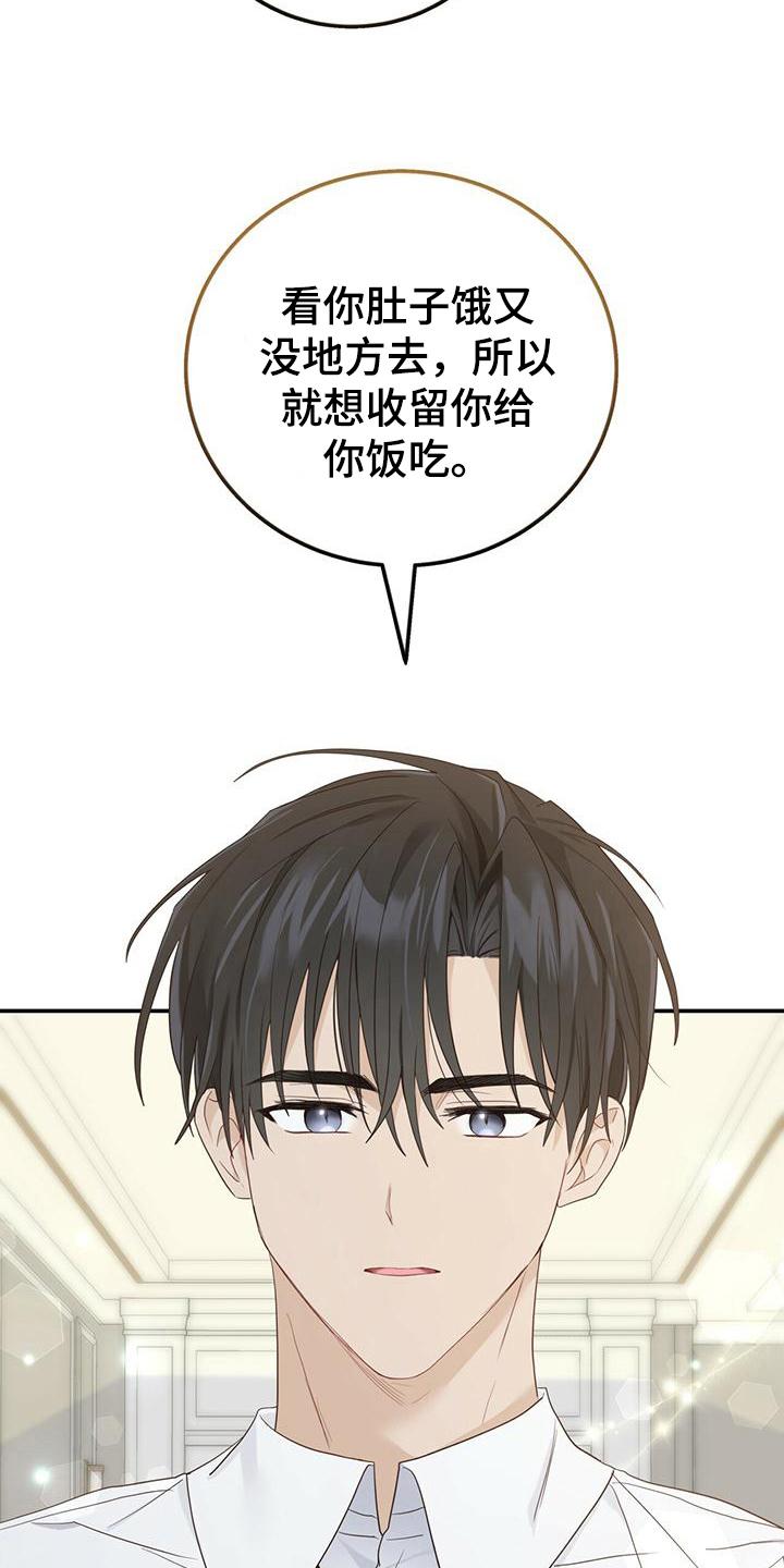 《糖不腻》第19章：不会让你受伤 第2页