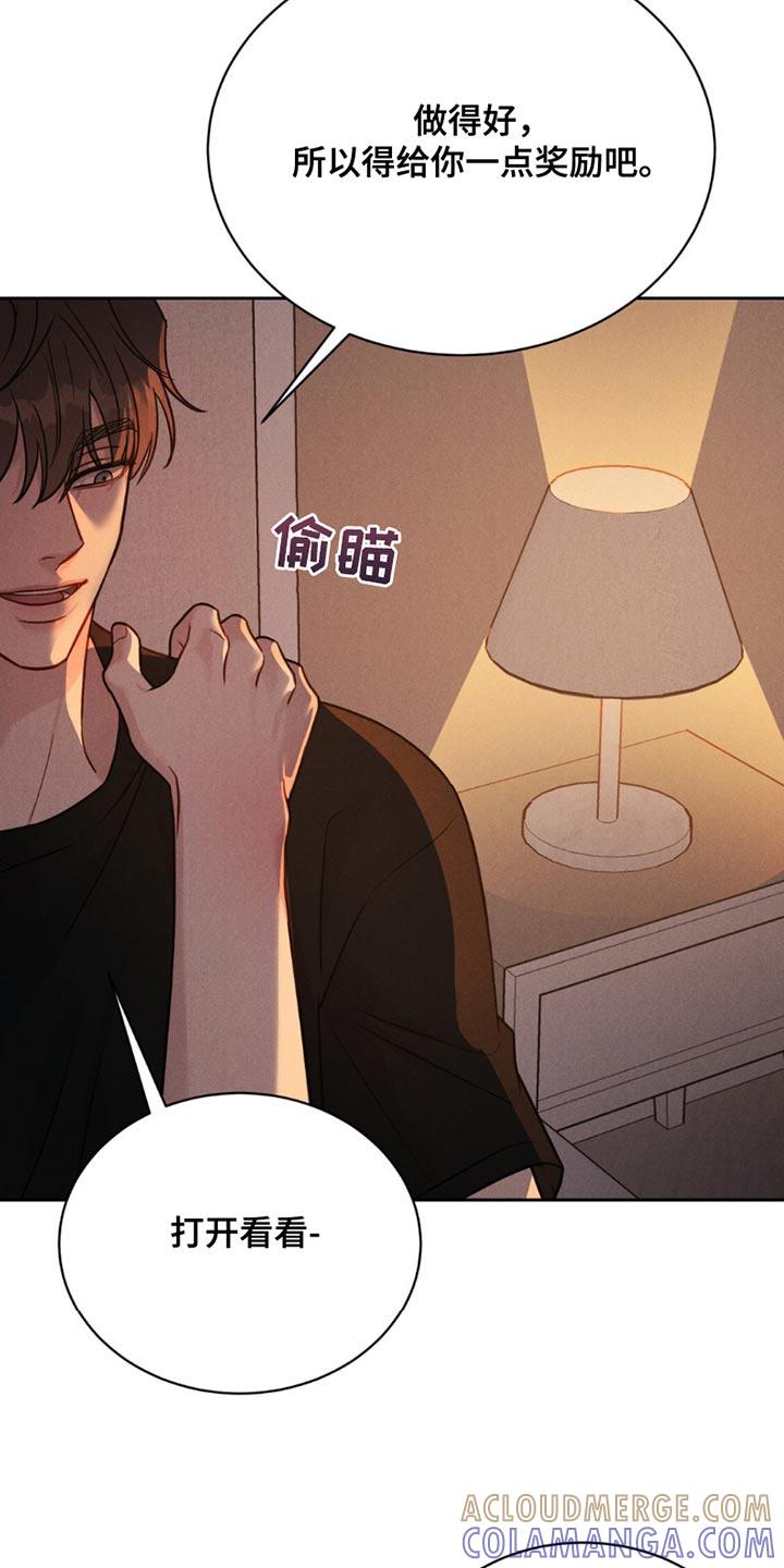 《强制暗示》第20章：可爱的事 第13页