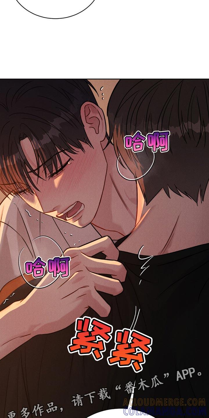 《强制暗示》第20章：可爱的事 第17页