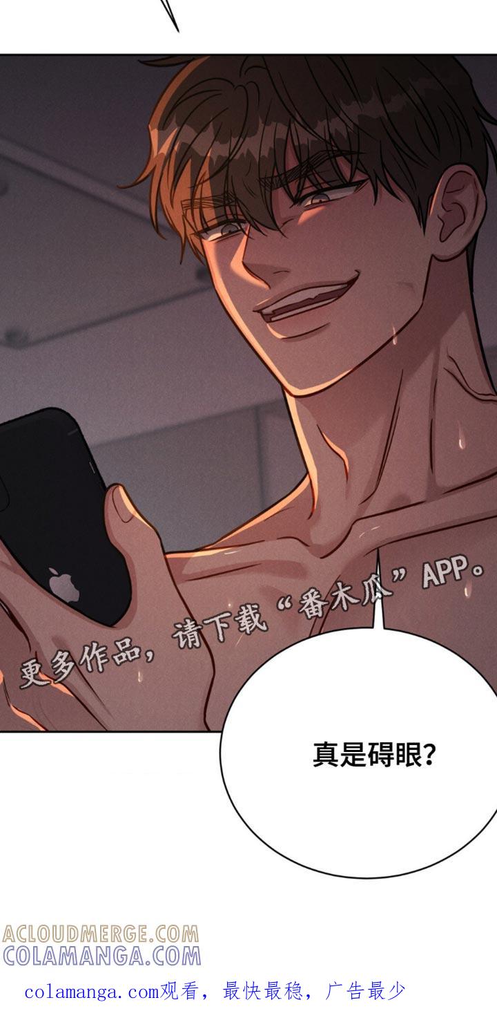 《强制暗示》第21章：真是碍眼 第19页