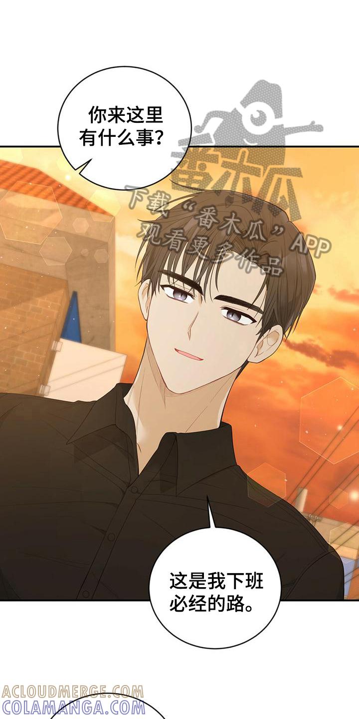 《糖不腻》第23章：新工作 第15页