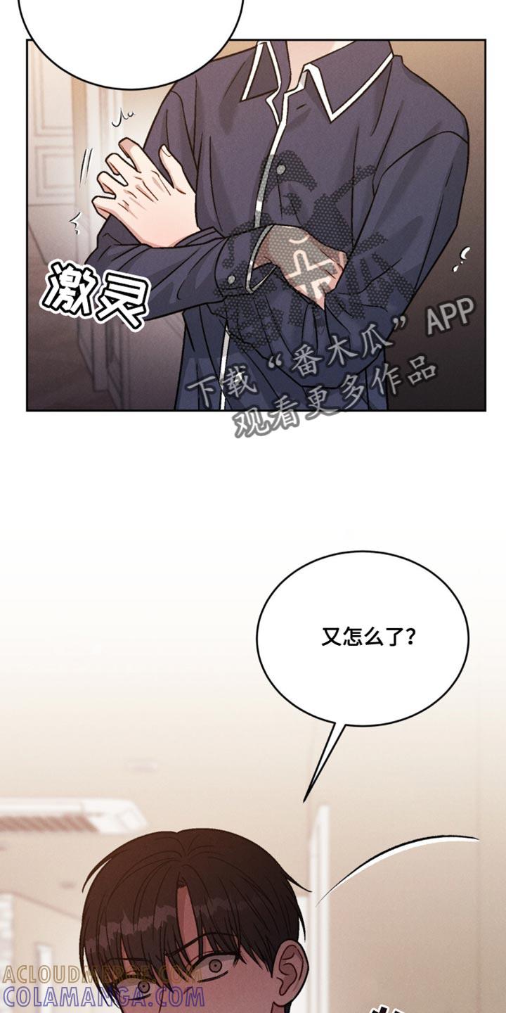 《强制暗示》第23章：又不是我的错？ 第13页