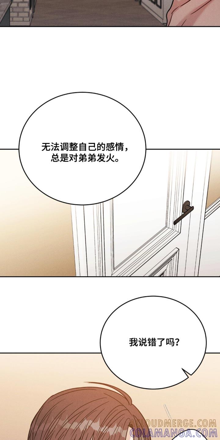 《强制暗示》第24章：接受惩罚 第13页