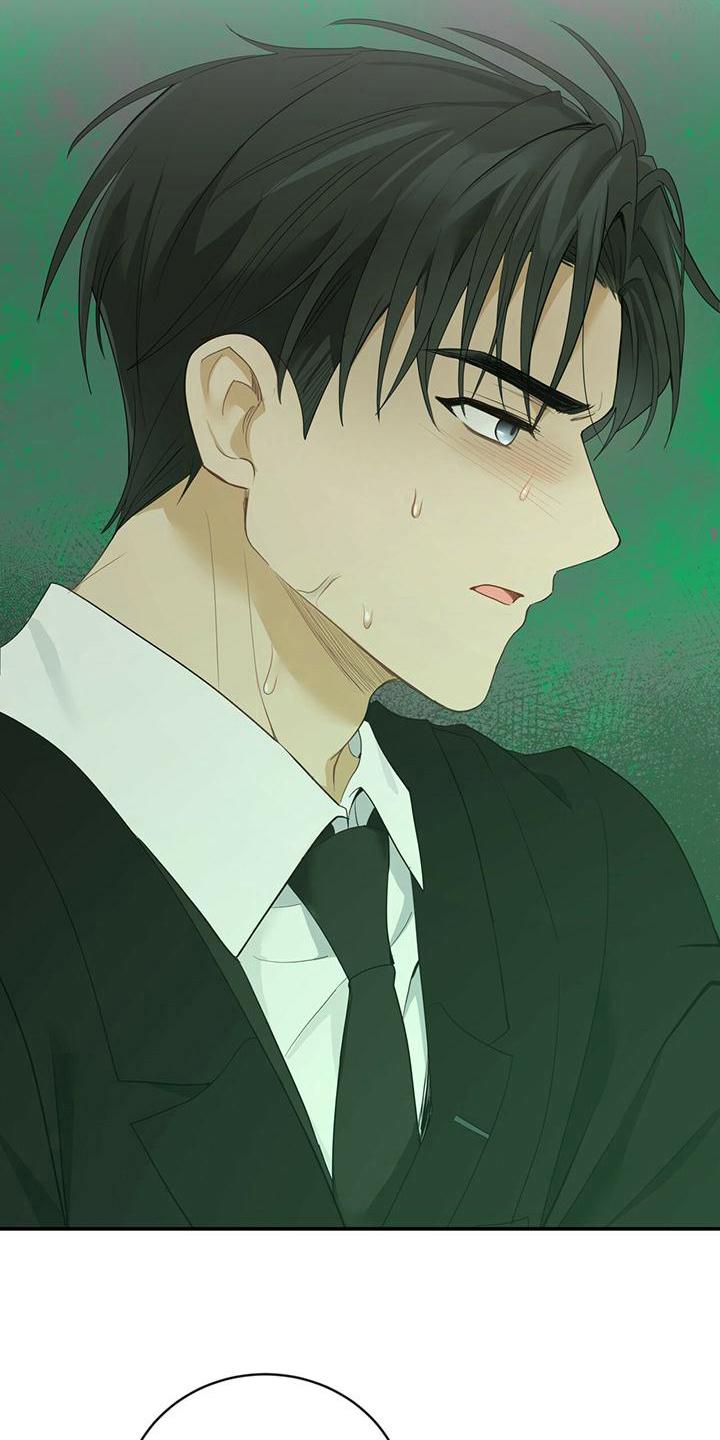 《糖不腻》第25章：发作 第16页