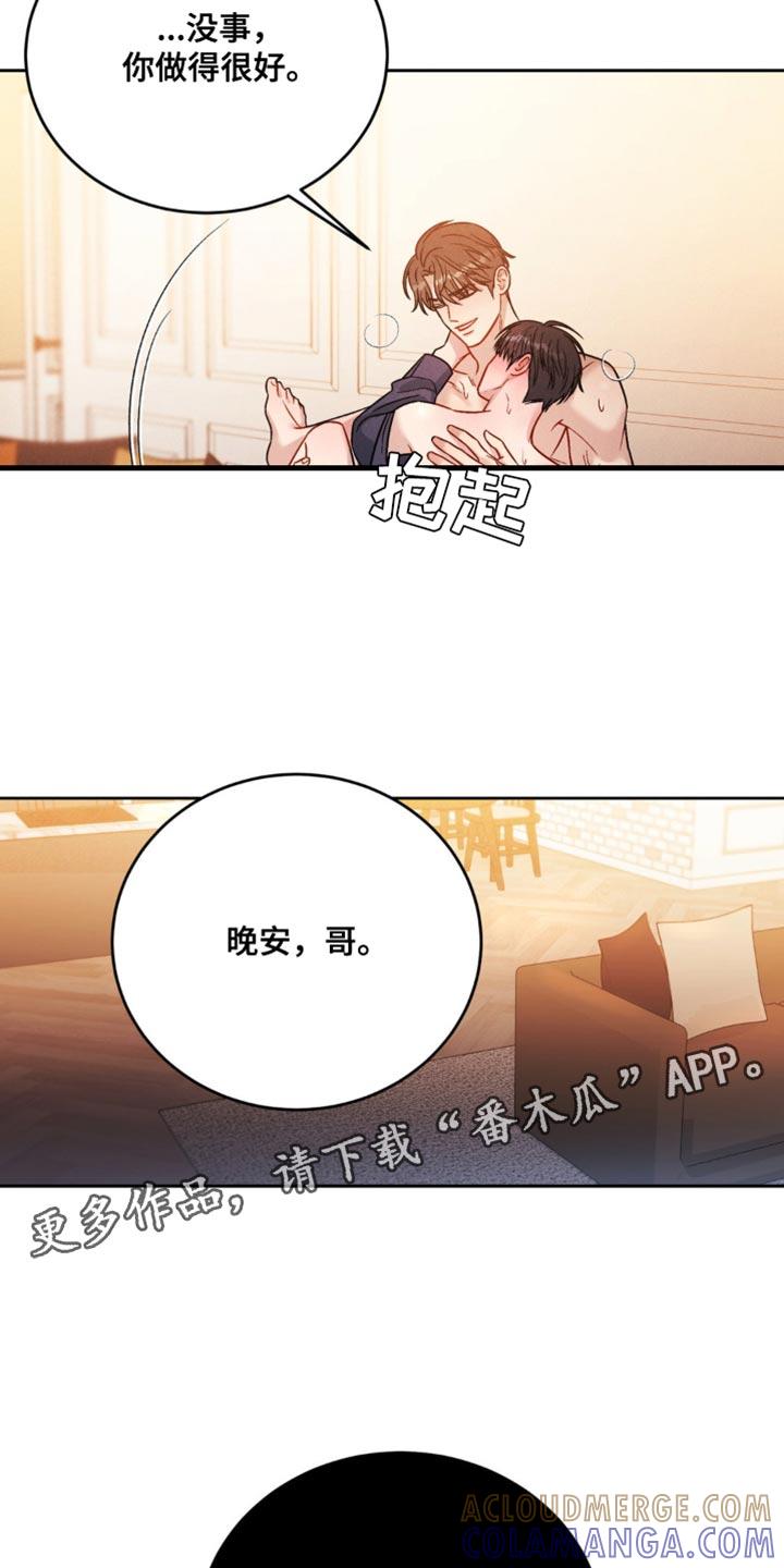 《强制暗示》第26章：妈妈的电话 第15页