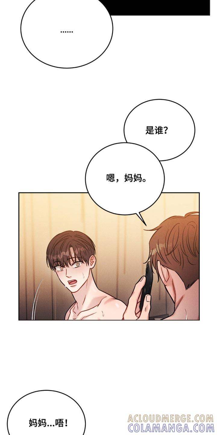 《强制暗示》第26章：妈妈的电话 第3页