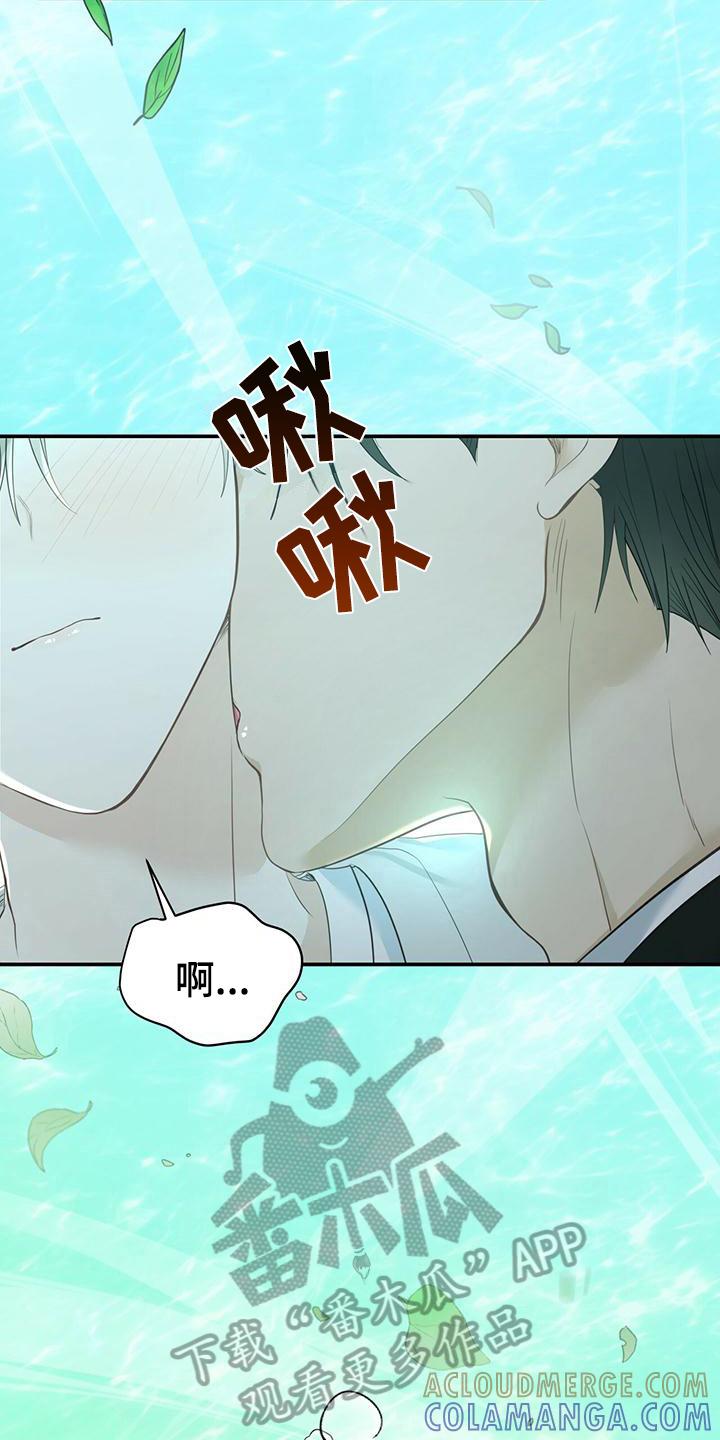 《糖不腻》第26章：信息素 第3页