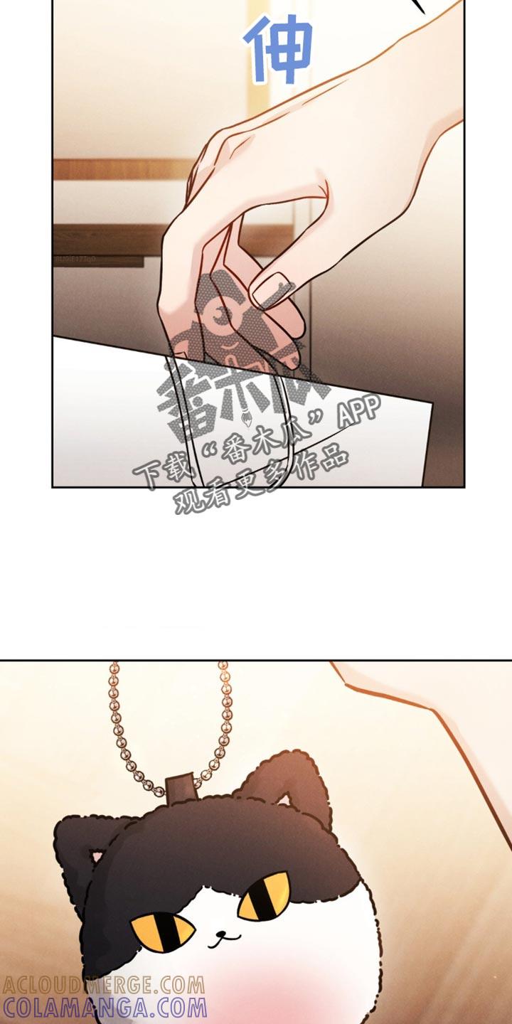 《强制暗示》第27章：前辈的礼物 第29页