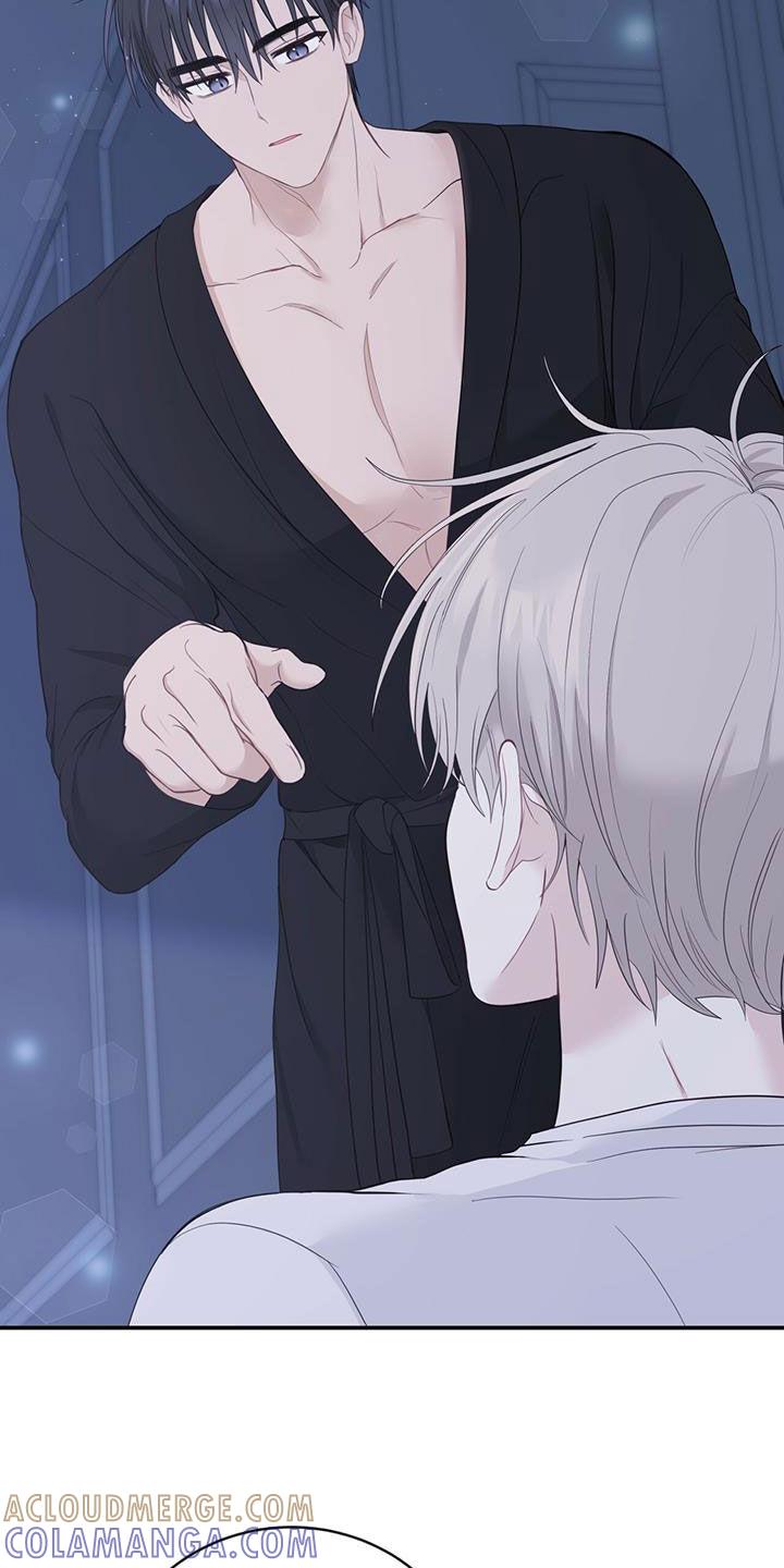 《糖不腻》第28章：父母的感觉 第5页