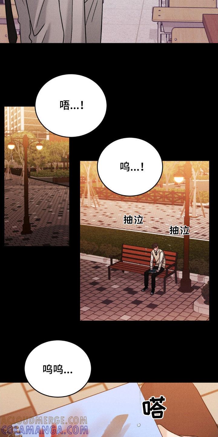 《强制暗示》第29章：是巧合吧 第13页