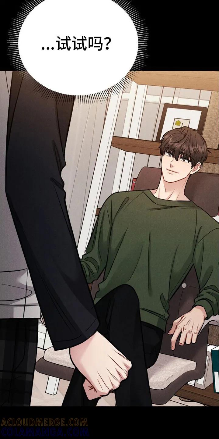 《强制暗示》第3章：试试 第27页