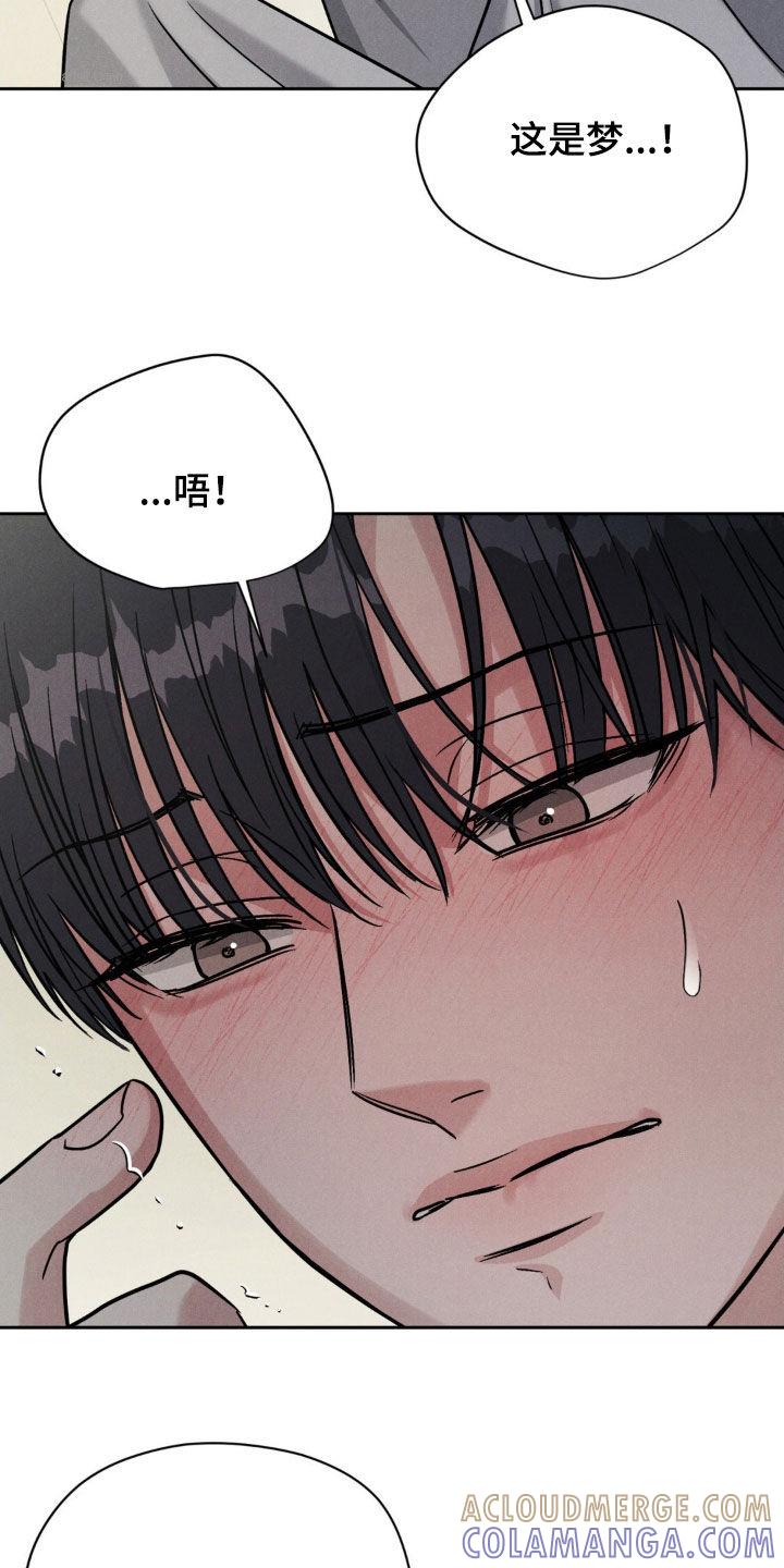 《强制暗示》第30章：噩梦 第17页