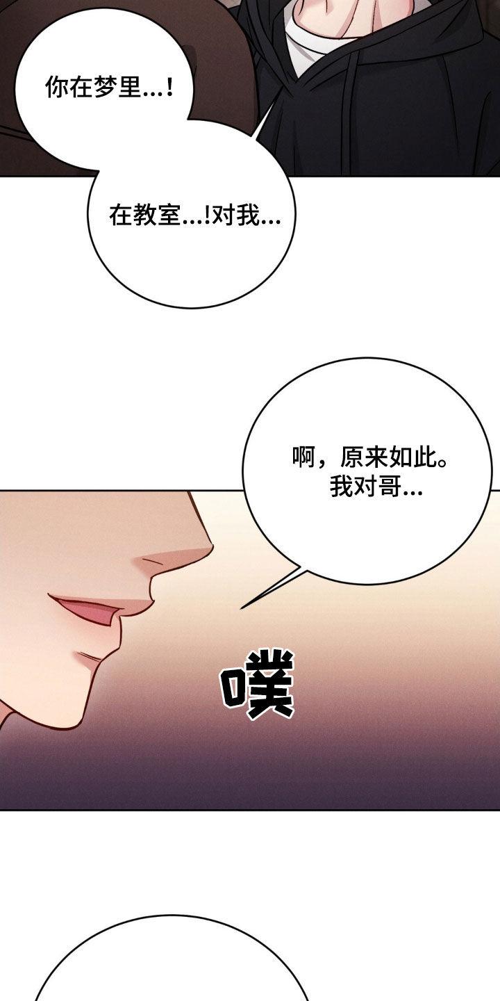 《强制暗示》第34章：肯定得帮你 第6页