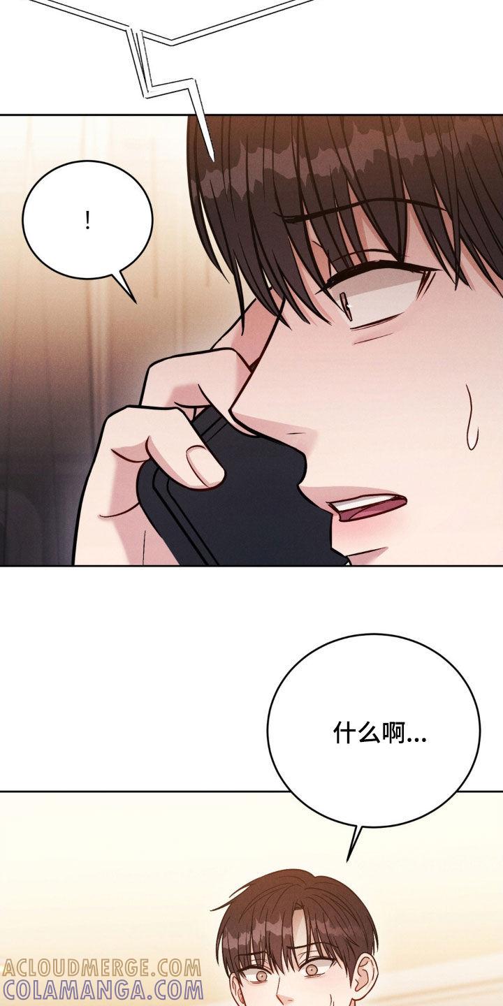 《强制暗示》第35章：不接电话 第17页