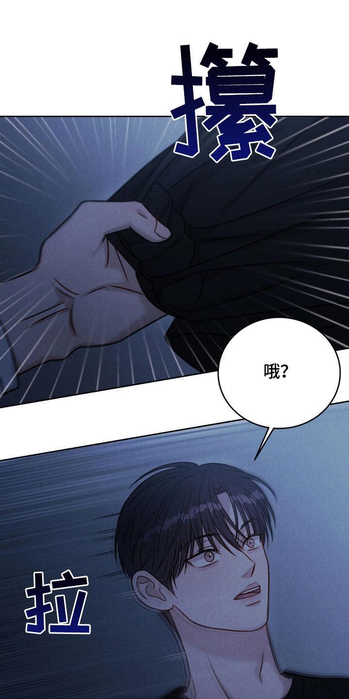 《强制暗示》第37章：喝醉 第14页