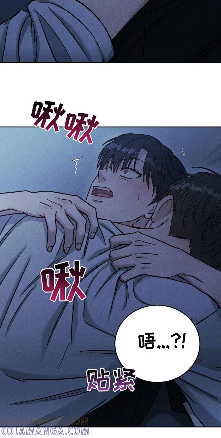《强制暗示》第37章：喝醉 第17页