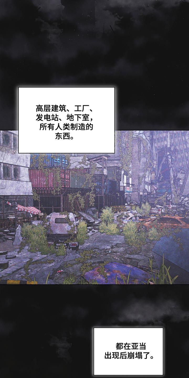 《彩虹城》第39章：调查资料 第2页