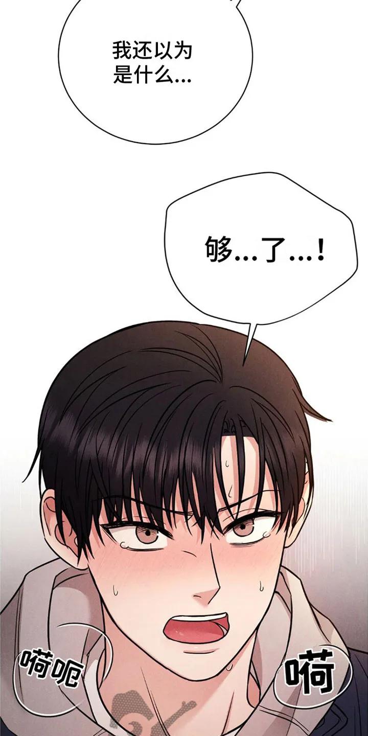 《强制暗示》第4章：继续 第20页