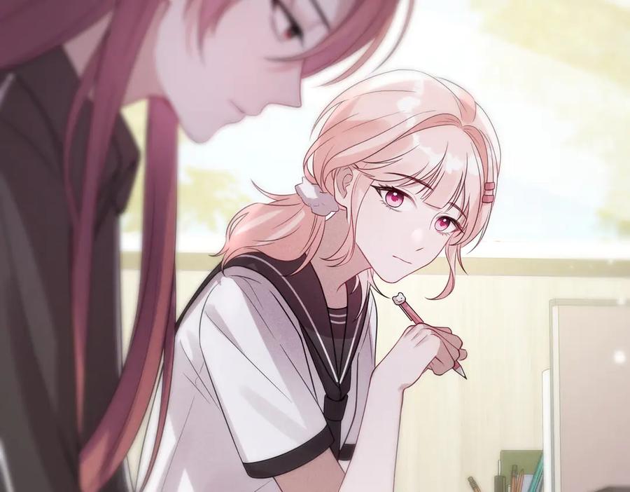 《未完待叙》第03话：我开摆了 第64页