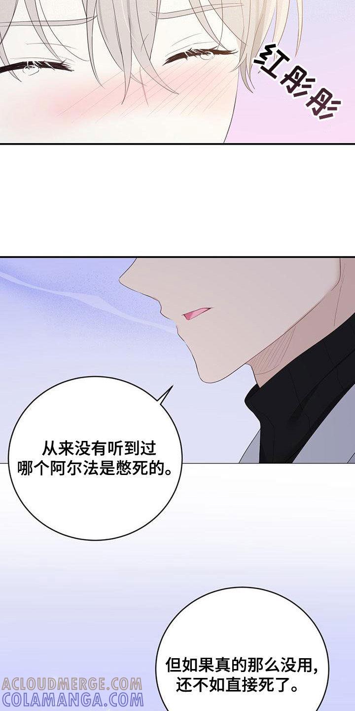《糖不腻》第40章：尊重你 第15页