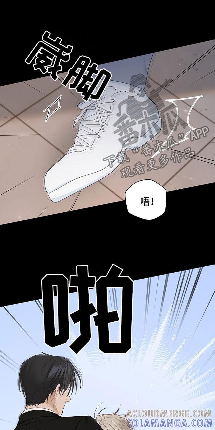 《糖不腻》第43章：罪名 第19页