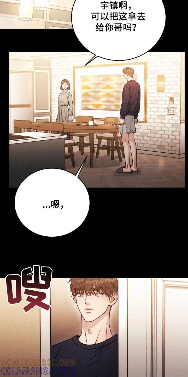 《强制暗示》第43章：越靠近越讨厌 第13页