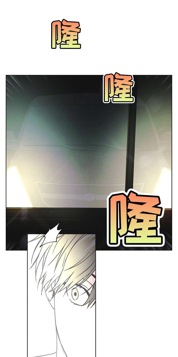 《彩虹城》第46章：车祸 第26页