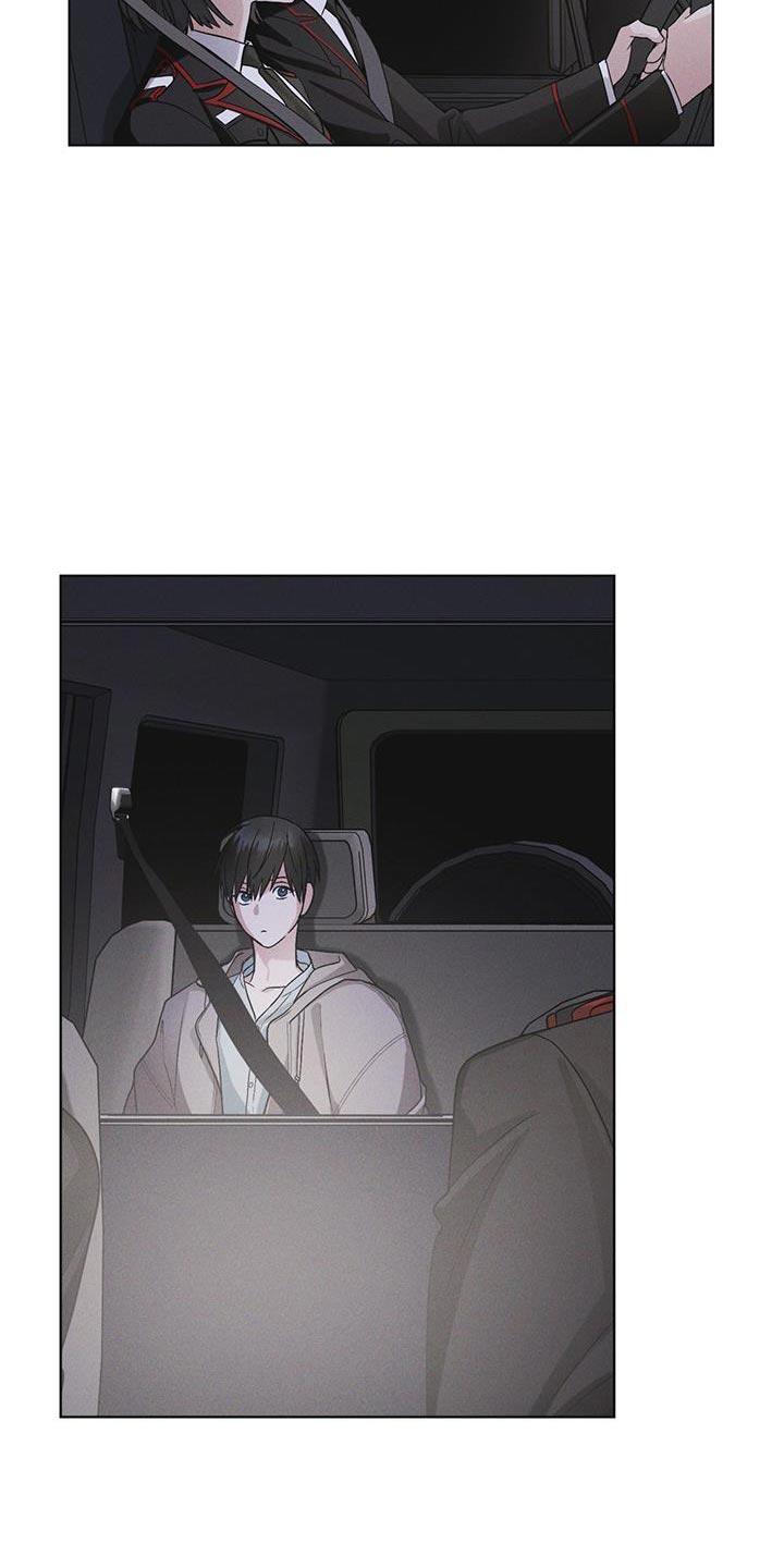《彩虹城》第46章：车祸 第2页