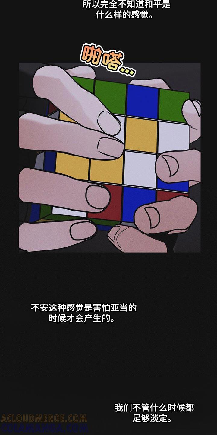 《彩虹城》第46章：车祸 第13页