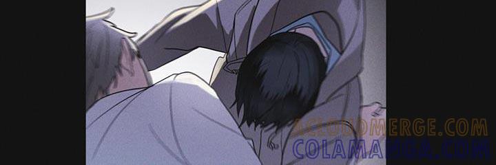 《彩虹城》第47章：绑架 第21页