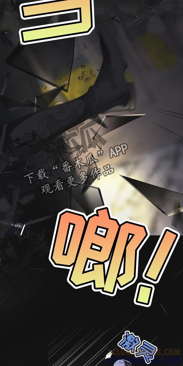 《彩虹城》第47章：绑架 第13页